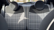 Fiat 500 1.0 Mild Hybrid Lounge 3dr Petrol Hatchback